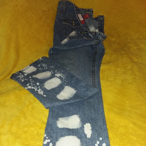CJ JEANS - Picture 3 of 4